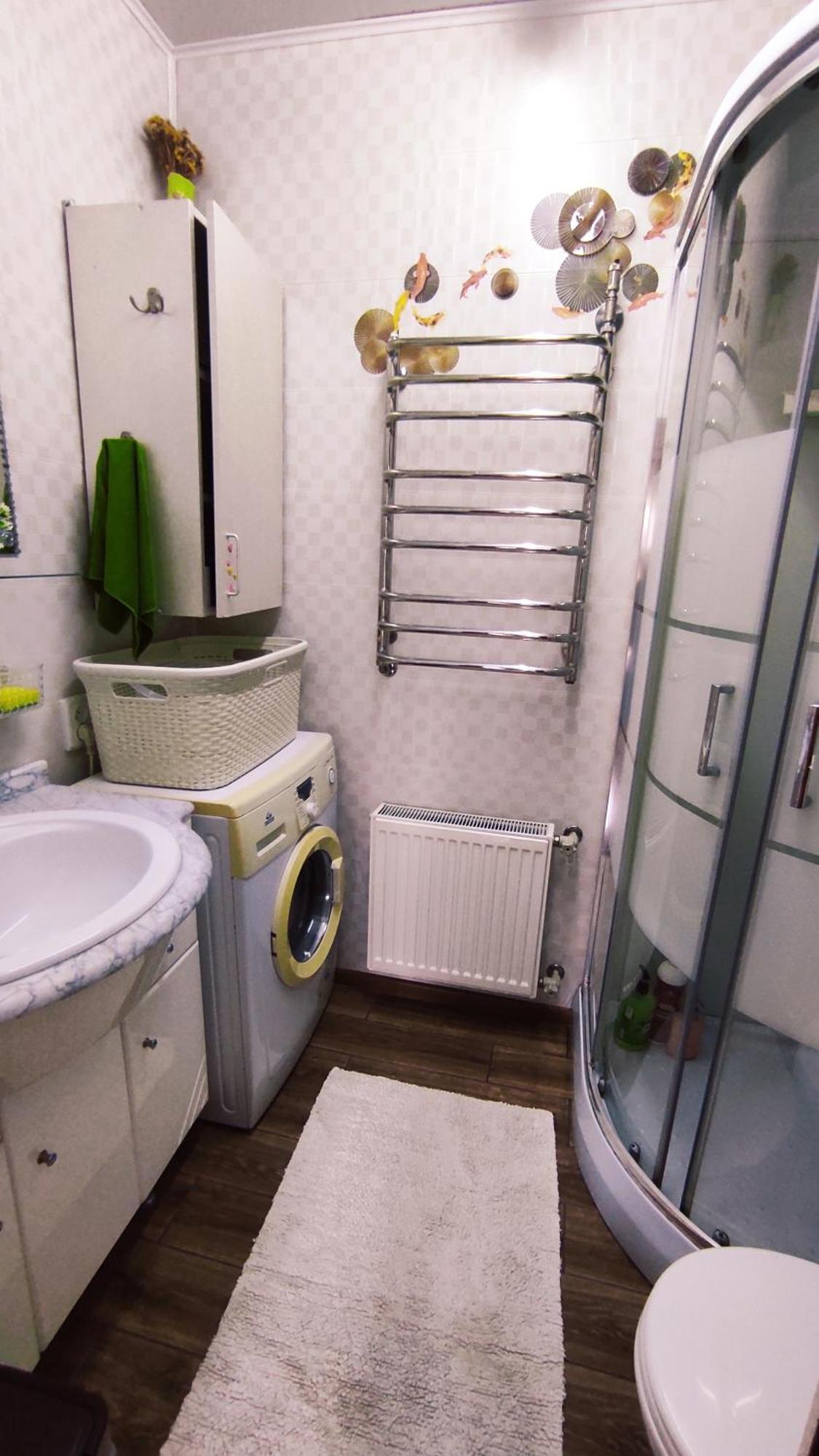 Міні Квартал Hotel Yahotyn Buitenkant foto
