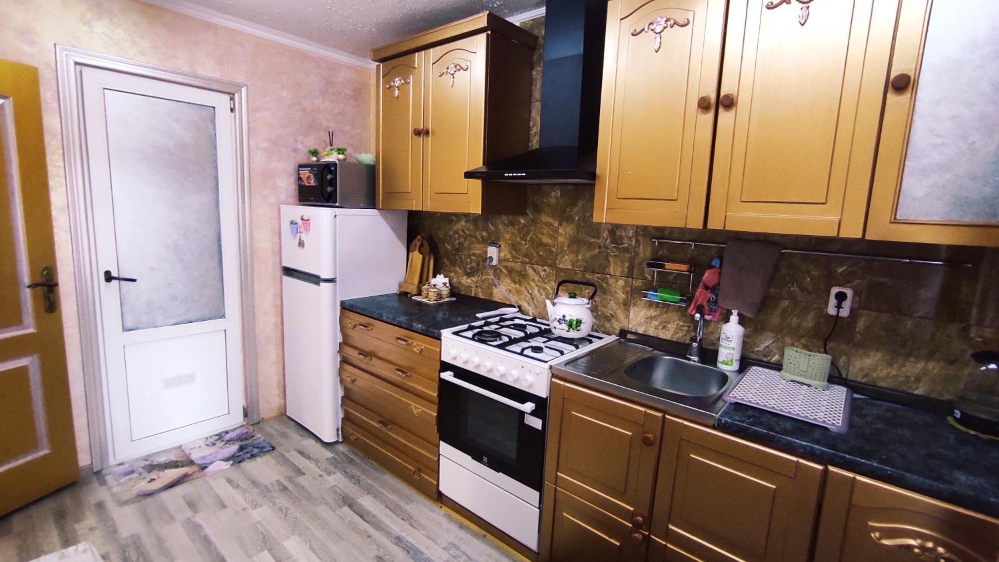 Міні Квартал Hotel Yahotyn Buitenkant foto