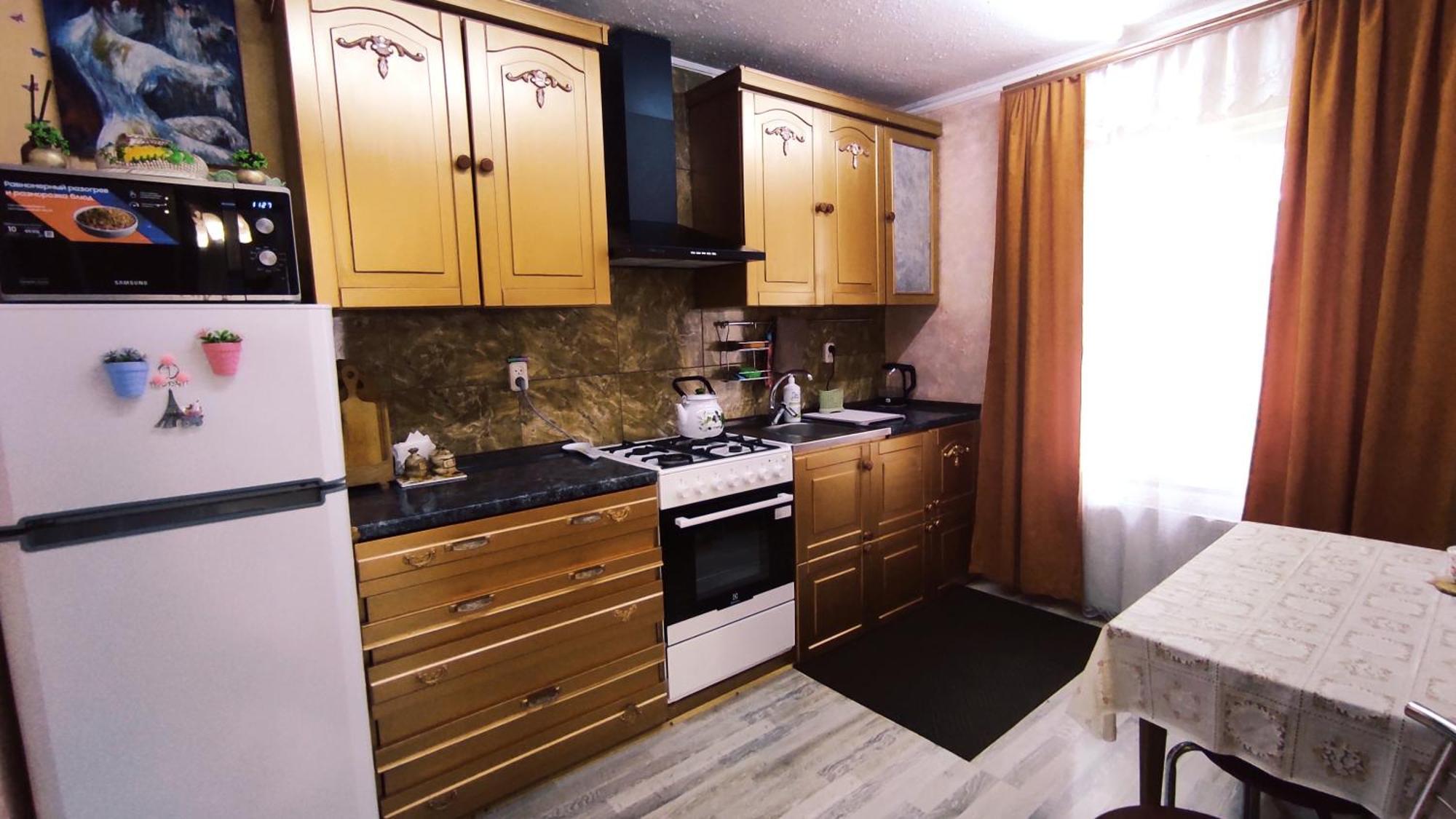 Міні Квартал Hotel Yahotyn Buitenkant foto